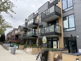 Plus de détails pour 1759 Bay Ridge Pky, Brooklyn, NY - Multi-résidentiel à vendre