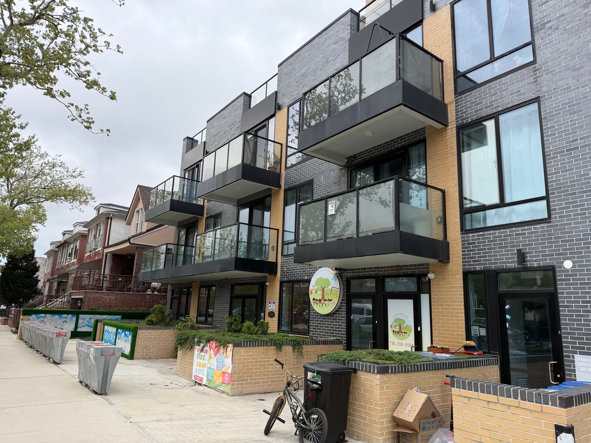 1759 Bay Ridge Pky, Brooklyn, NY for sale Building Photo- Image 1 of 5