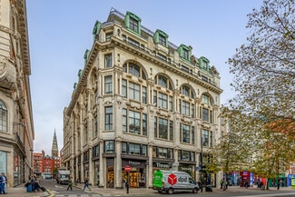 Plus de détails pour 162 Oxford St, Londres - Bureau à louer