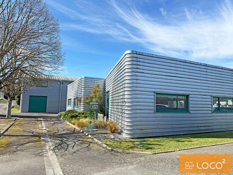 17 Rue D'Ariane, L'Union à vendre - Photo du bâtiment - Image 2 de 6