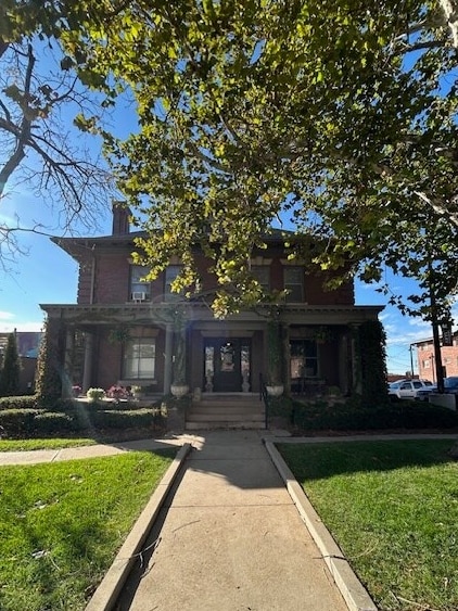 144 S 39th St, Omaha, NE for lease Primary Photo- Image 1 of 8