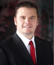 Troy Ward