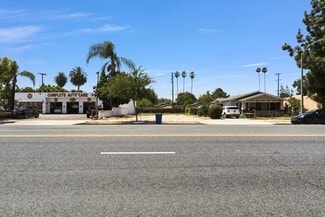More details for 968 E Mission Blvd, Pomona, CA - Land for Sale