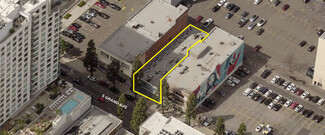 Plus de détails pour 1043 Grand Ave, Los Angeles, CA - Multi-résidentiel à vendre