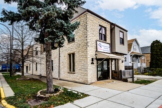 Plus de détails pour 1446 S 50th Ave, Cicero, IL - Spécialité à vendre