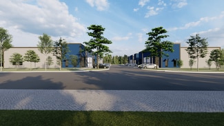 More details for 550 Hooper Road, Wylie, TX - Industrial for Lease