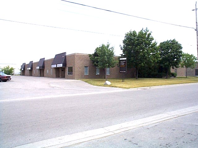 10 Pacific Court Crt, London, ON for sale Primary Photo- Image 1 of 1