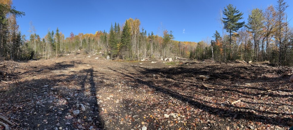 370 Route 3 N, Carroll, NH à vendre - Photo du bâtiment - Image 2 de 5