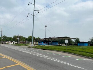 Plus de détails pour 12828 E 11th St, Tulsa, OK - Bureau/Commerce de détail à louer