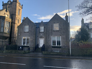 Plus de détails pour 8 Alford Pl, Aberdeen - Bureau à vendre