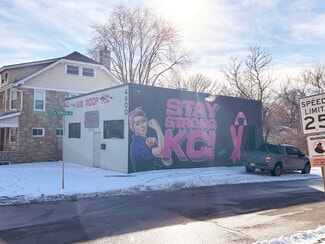 More details for 4400 Rainbow Blvd, Kansas City, KS - Industrial for Lease