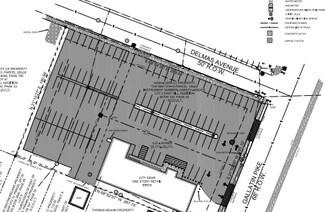 Plus de détails pour 2625 Gallatin Pike, Nashville, TN - Terrain à louer