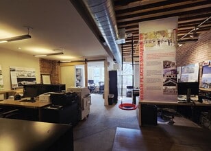 1777 Church St NW, Washington, DC à louer Photo intérieure- Image 2 de 7