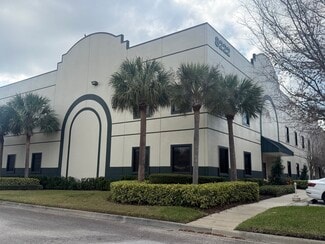 Plus de détails pour 8222 118th Ave, Largo, FL - Industriel à vendre