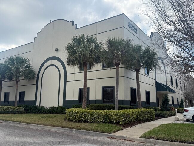 Plus de détails pour 8222 118th Ave, Largo, FL - Industriel à vendre