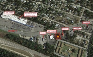 More details for S US Highway 1 New Smyrna Bch, New Smyrna Beach, FL - Land for Sale