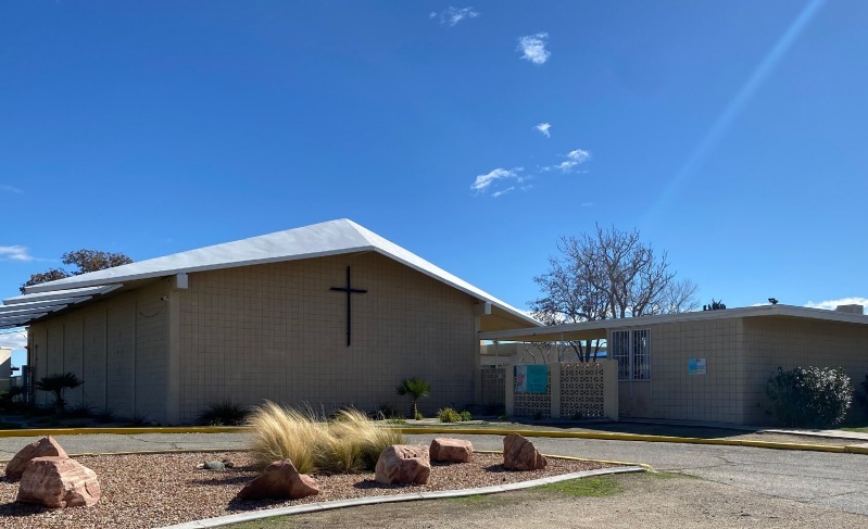 1702 E Avenue J, Lancaster, CA for lease Building Photo- Image 1 of 2