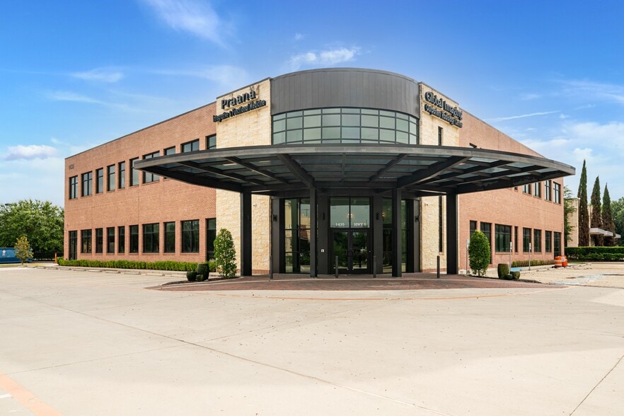 1435 Highway 6, Sugar Land, TX à vendre - Photo principale - Image 1 de 12