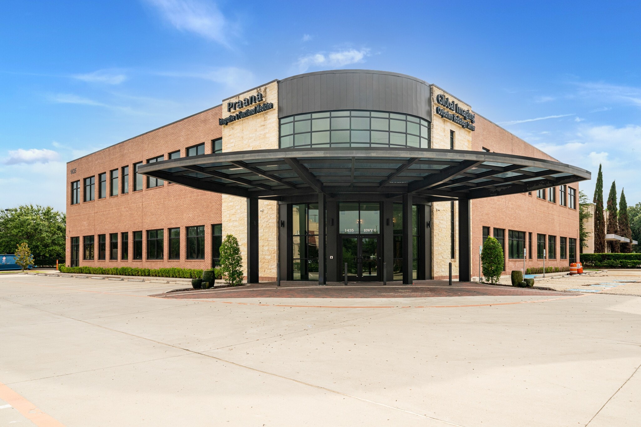 1435 Highway 6, Sugar Land, TX for sale Primary Photo- Image 1 of 13