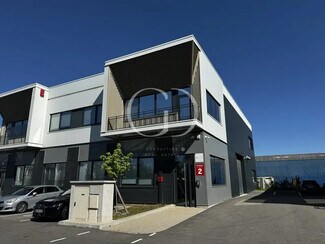 More details for 92 Avenue Du Progrès, Chassieu - Flex for Sale