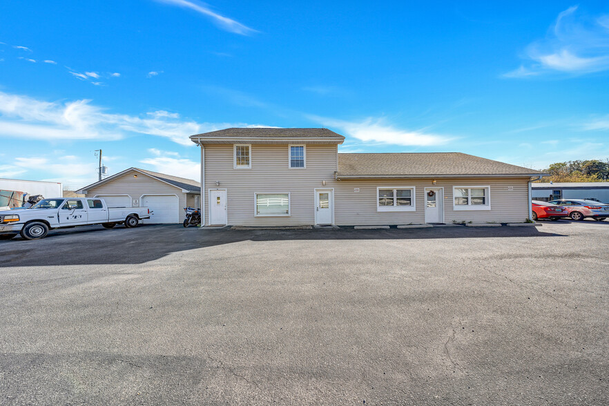 12595 Hardy Rd, Hardy, VA for sale - Building Photo - Image 1 of 1