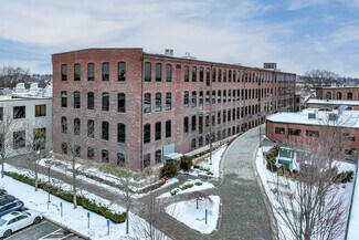 Plus de détails pour 55 Chapel St, Newton, MA - Bureau/Médical à louer