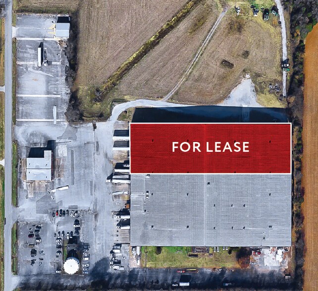 2836 Dug Hill Rd, Huntsville, AL à louer - Aérien - Image 3 de 12