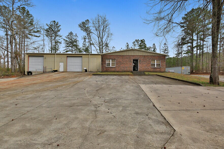 361 Holcombe Rd, Bremen, GA à louer - Photo du bâtiment - Image 3 de 44