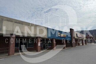 Plus de détails pour 203 S Market St, Millersburg, PA - Commerce de détail à louer