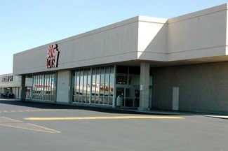 More details for 2513 N Main St, Roswell, NM - Retail for Lease