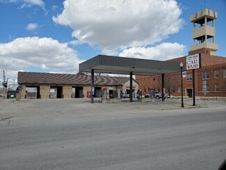 Plus de détails pour 301 W Coates St, Moberly, MO - Spécialité à vendre