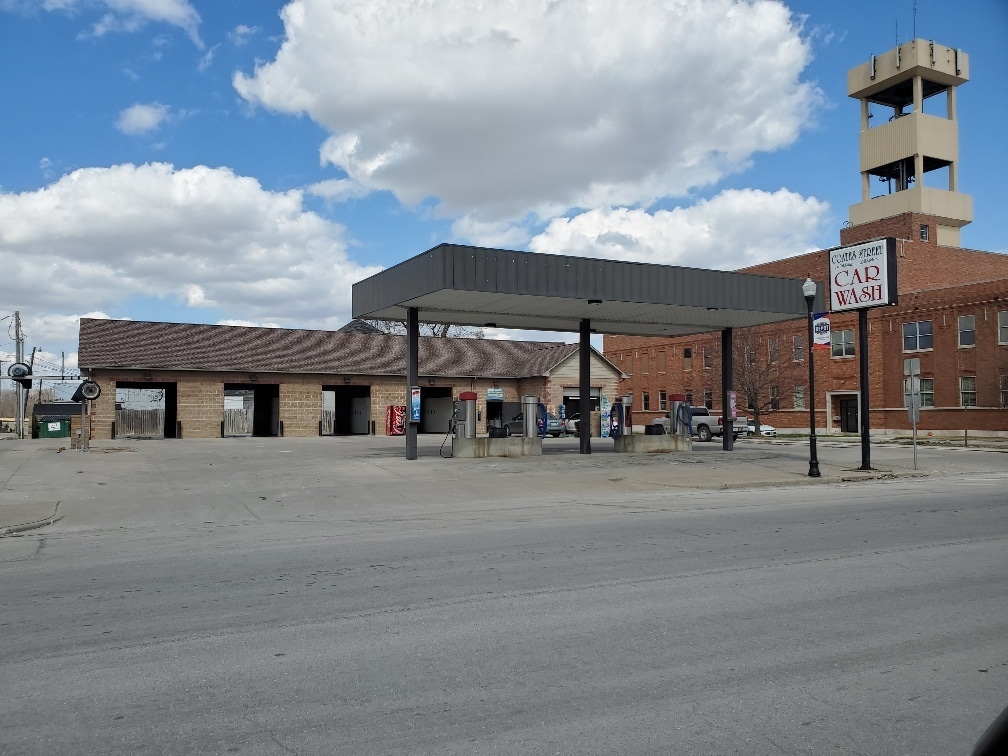 301 W Coates St, Moberly, MO for sale Primary Photo- Image 1 of 47