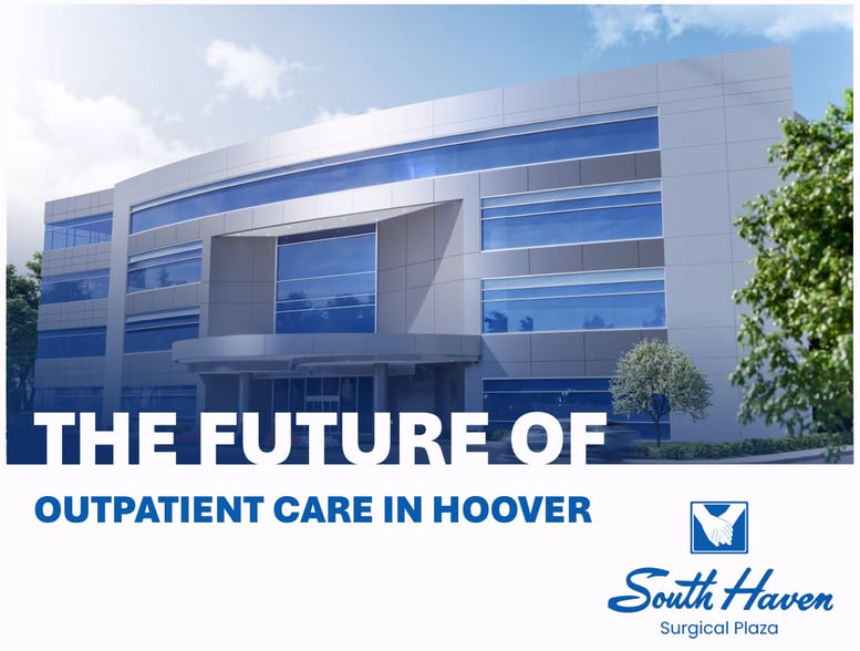 Stadium Trace Pkwy, Hoover, AL for lease - Building Photo - Image 2 of 7