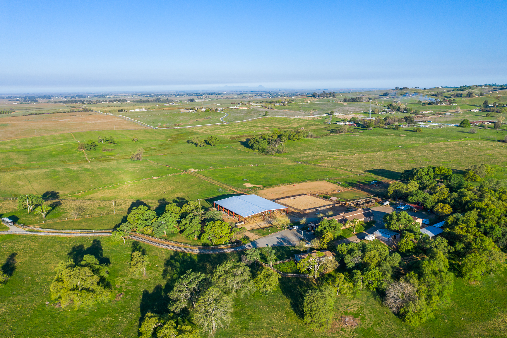 5560 Mccourtney Rd, Lincoln, CA à vendre Photo du bâtiment- Image 1 de 1