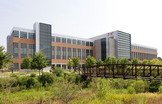 Plus de détails pour 1000 Southwestern Energy Dr, Conway, AR - Bureau à louer