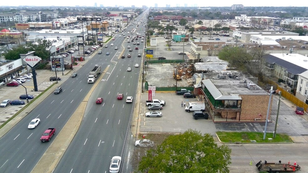 6504 Westheimer Rd, Houston, TX for sale - Building Photo - Image 3 of 8
