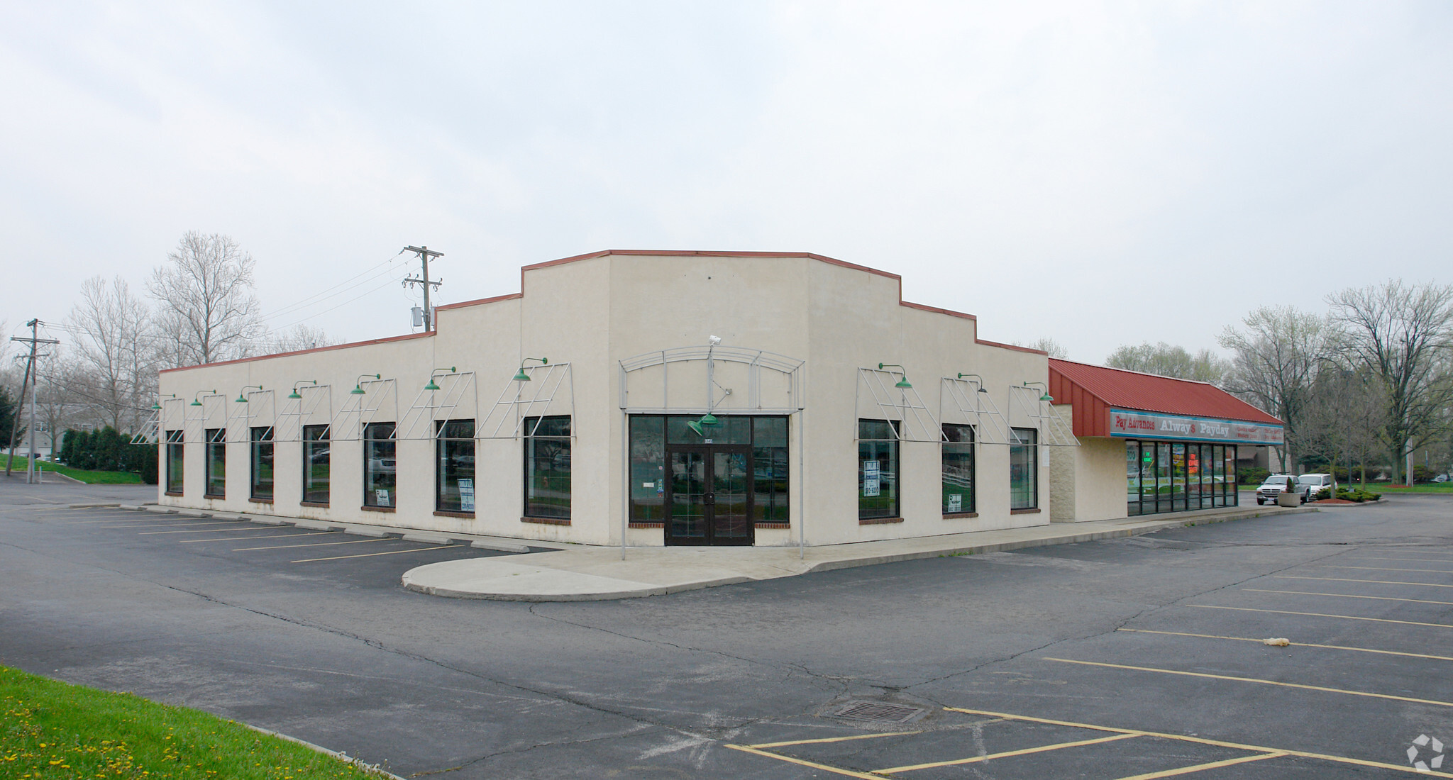 6146 Cleveland Ave, Columbus, OH for sale Primary Photo- Image 1 of 1