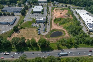 Plus de détails pour 100 Centerpoint, Middletown, CT - Terrain à vendre