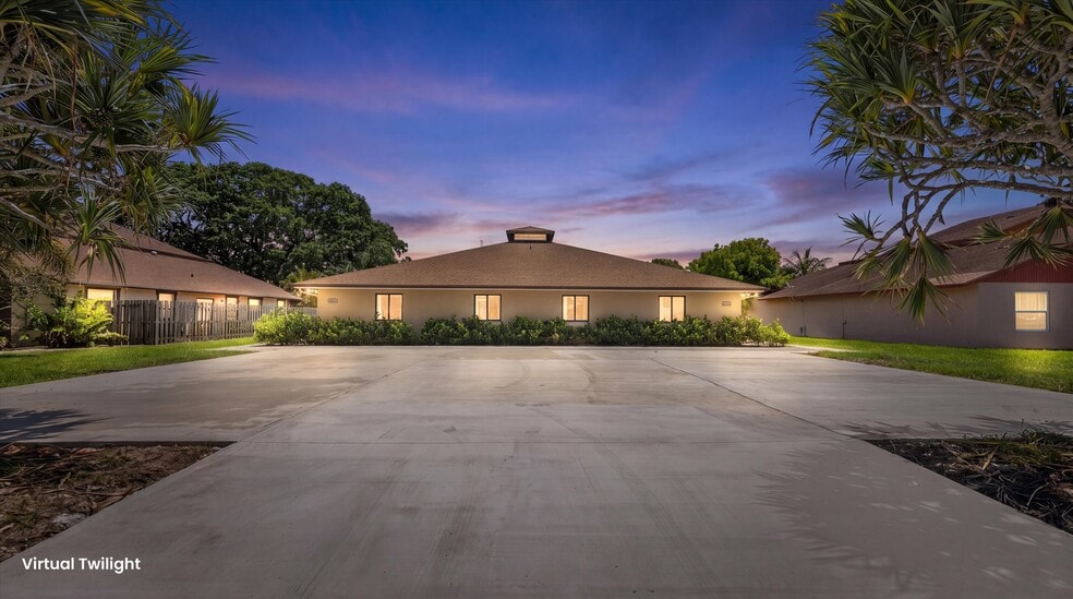 1262 The 12th Fairway, Wellington, FL for sale - Building Photo - Image 2 of 89