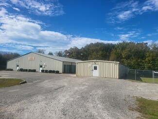 Plus de détails pour 21885 Hibbing Ln, Robertsdale, AL - Industriel à vendre