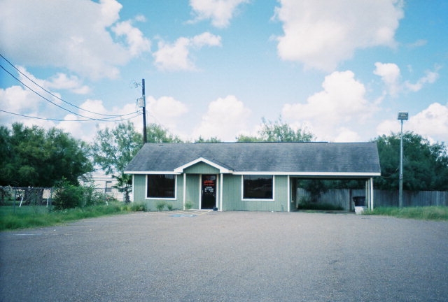 9313 N US HWY 281, Edinburg, TX à vendre - Photo principale - Image 1 de 1