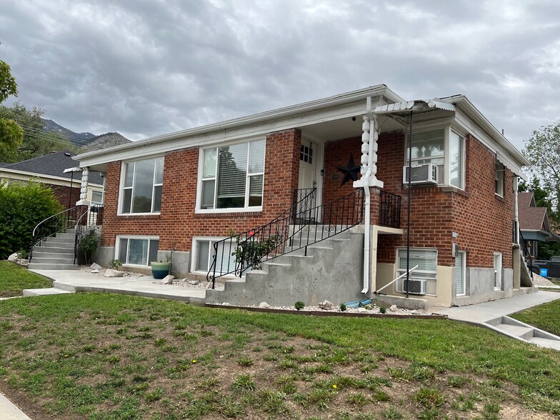 1103 25th St, Ogden, UT à vendre - Photo principale - Image 1 de 1