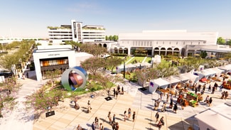 Plus de détails pour SWC I-17 Fwy & Peoria Ave, Phoenix, AZ - Commerce de détail à louer