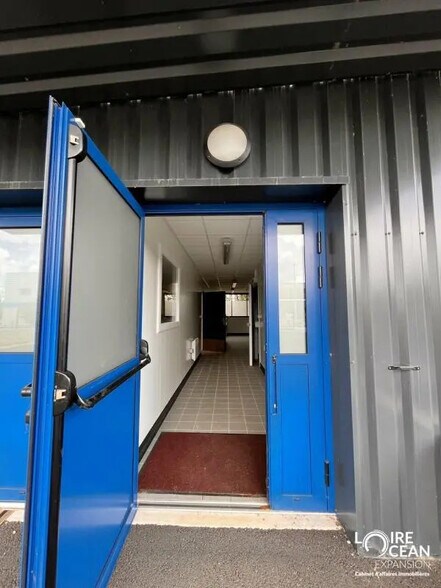 Flex dans Nantes à louer - Photo intérieure - Image 2 de 13