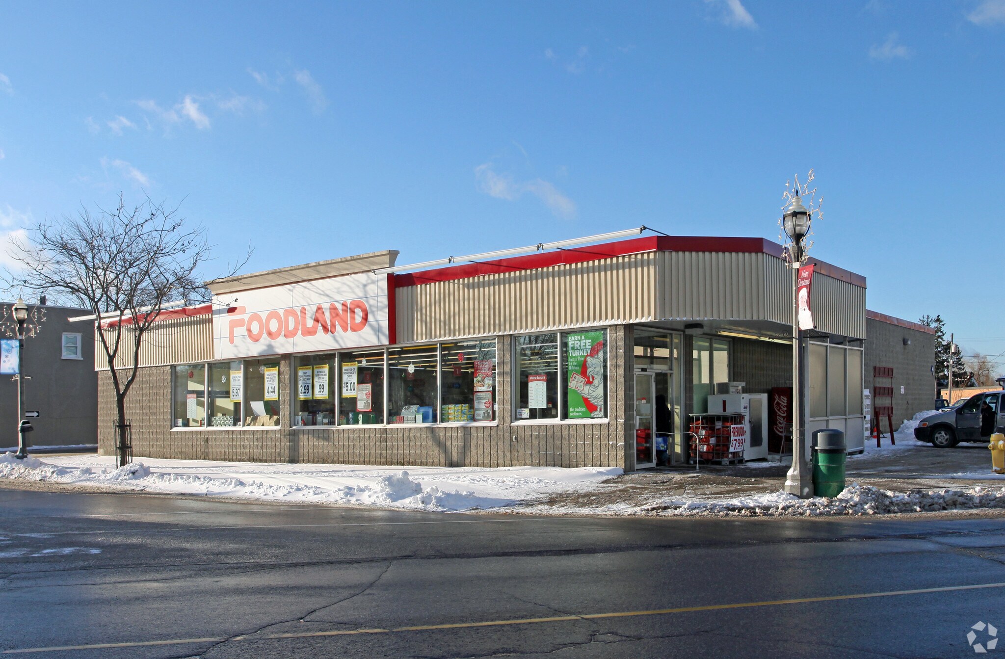 383 Simcoe St, Brock, ON for sale Primary Photo- Image 1 of 1