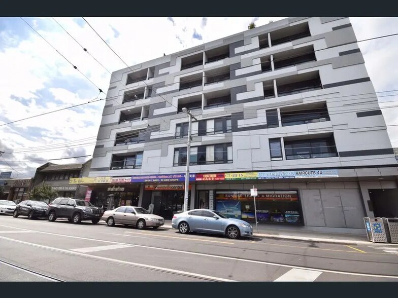 62 Nicholson Street, Footscray à vendre - Photo du bâtiment - Image 2 de 2