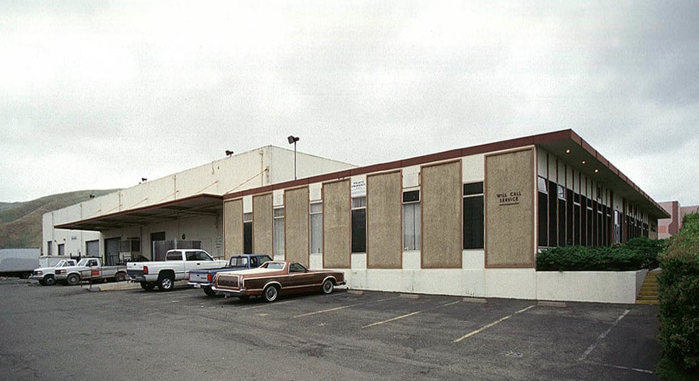 439 Eccles Ave, South San Francisco, CA for lease - Other - Image 2 of 3