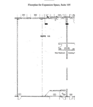 3010 Stony Brook Dr, Raleigh, NC for lease Building Photo- Image 2 of 18