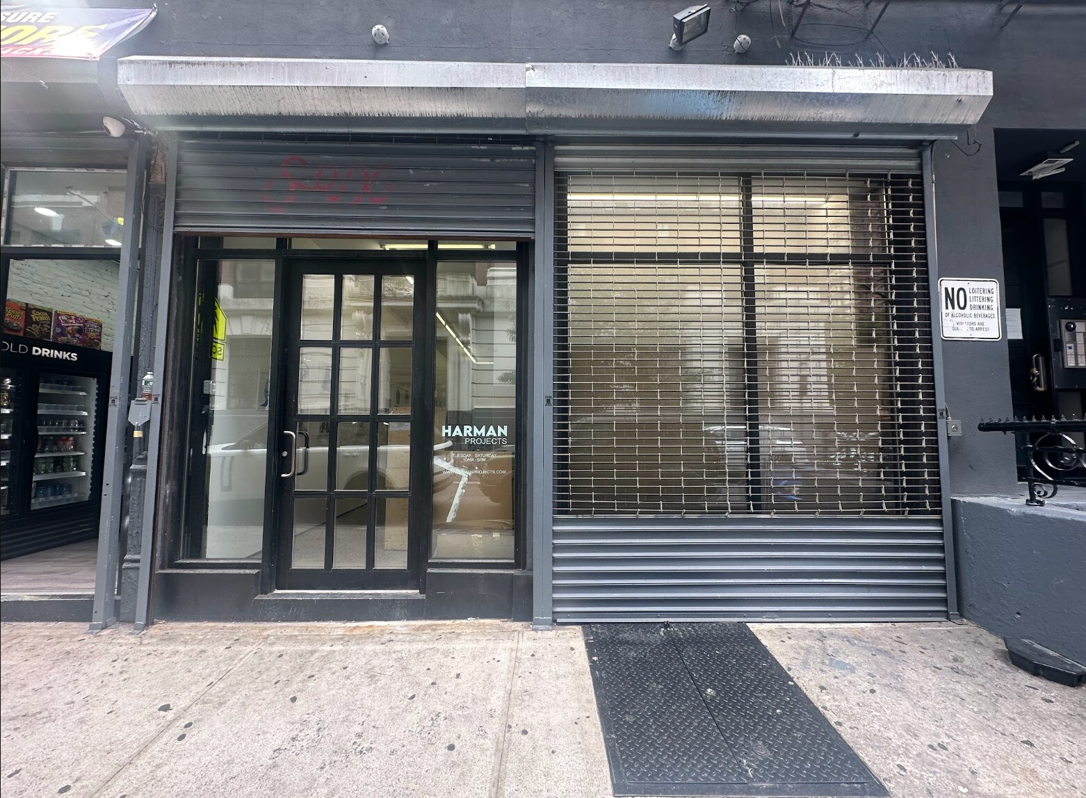 210 Rivington St, New York, NY for lease Building Photo- Image 1 of 6
