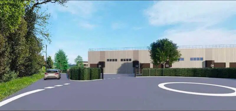 Flex in Artigues-près-Bordeaux for sale Building Photo- Image 1 of 3